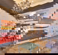 Indulge Apartments - Eighth Street - Tourism Caloundra