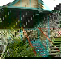 Riviera Bed and Breakfast