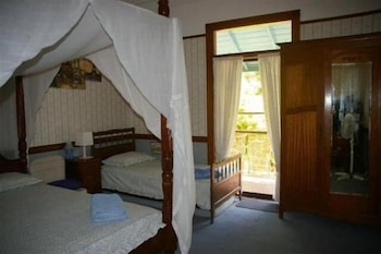 Riviera Bed And Breakfast - Tourism Caloundra 5