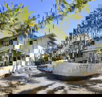 Coco Bay Resort - Tourism Caloundra