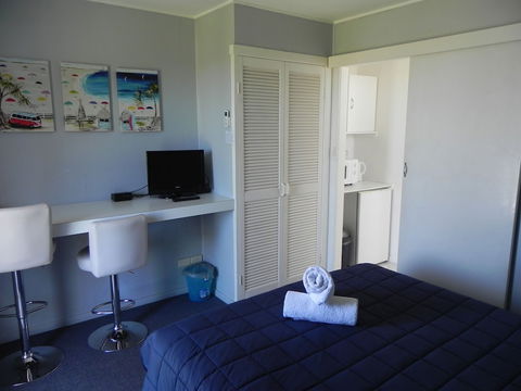 Leisure Lee Holiday Apartments - Tourism Caloundra 6