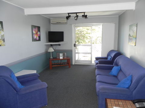 Leisure Lee Holiday Apartments - Tourism Caloundra 0