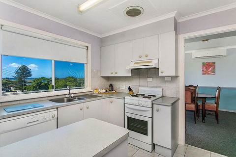 Leisure Lee Holiday Apartments - Tourism Caloundra 2