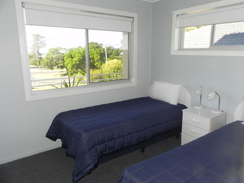 Leisure Lee Holiday Apartments - Tourism Caloundra 5