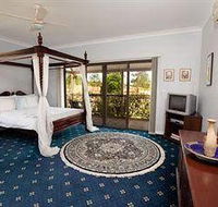 Willow Tree Estate - Tourism Caloundra