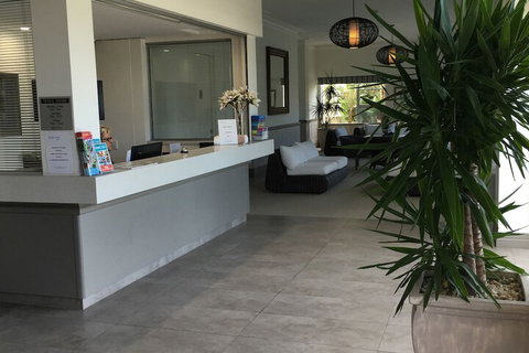 Pacific Plaza Apartments - Tourism Caloundra 5