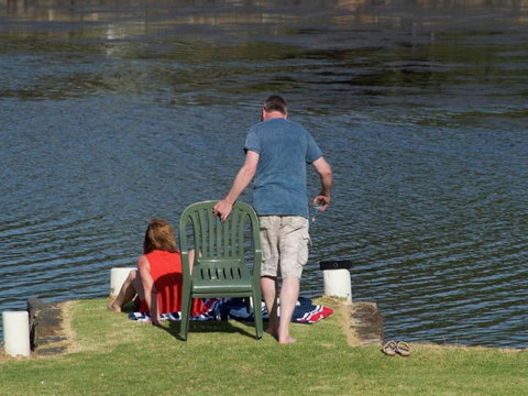 Douglas Riverside - Tourism Caloundra 4
