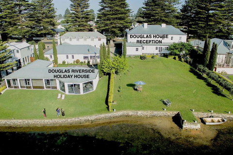 Douglas Riverside - Tourism Caloundra 2