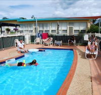 Mermaid Holiday Units - Tourism Caloundra