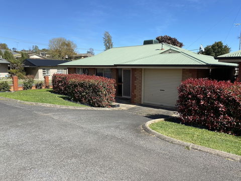 Apartments On Tolmie - Tourism Caloundra 1