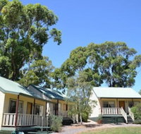 Avoca Cottages - Tourism Caloundra