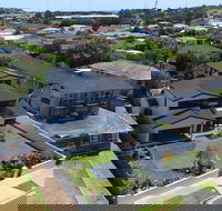 Birchwood on the River - Tourism Caloundra