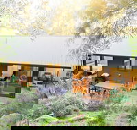 Cladich Pavilions - Tourism Caloundra