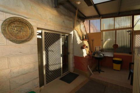 Down To Erth B & B - Tourism Caloundra 2