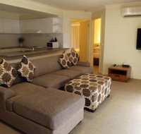 Lifestyle Apartments at Ferntree - Tourism Caloundra