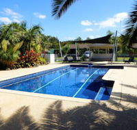 Barwon Valley Lodge - Tourism Caloundra