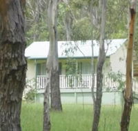 Goomburra Forest Retreat - Tourism Caloundra