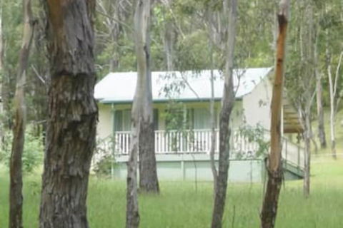 Goomburra Forest Retreat - Tourism Caloundra 0