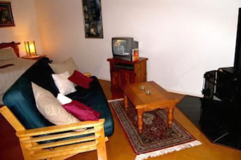 Goomburra Forest Retreat - Tourism Caloundra 4
