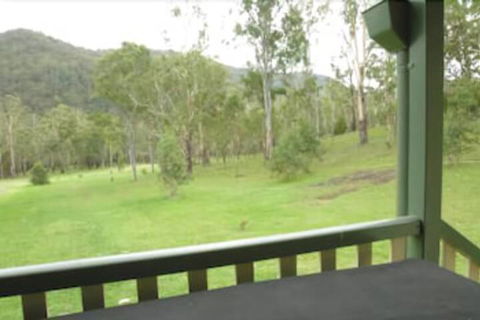 Goomburra Forest Retreat - Tourism Caloundra 7