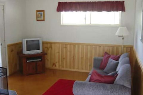 Goomburra Forest Retreat - Tourism Caloundra 2