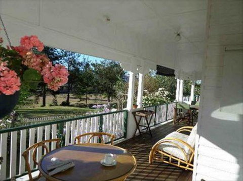 A Room With A View Bed & Breakfast - Tourism Caloundra 2