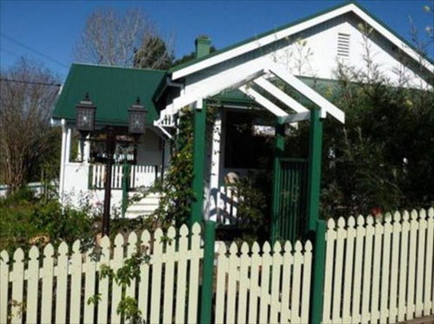 A Room With A View Bed & Breakfast - Tourism Caloundra 4