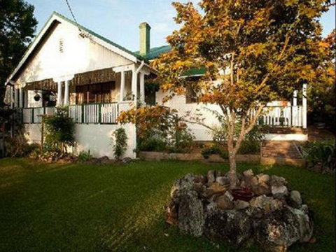 A Room With A View Bed & Breakfast - Tourism Caloundra 6