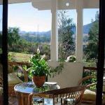 A Room With A View Bed & Breakfast - Tourism Caloundra 0