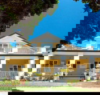 Plantation House - Tourism Caloundra