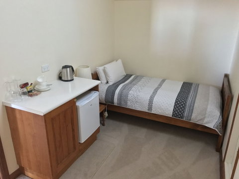 Valley Of The Waters B&B - Tourism Caloundra 6