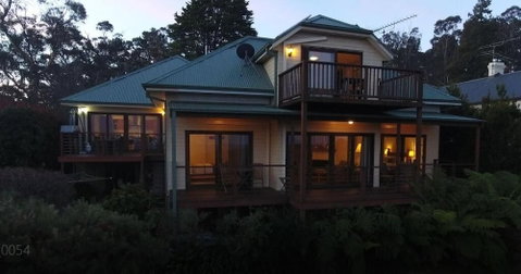 Valley Of The Waters B&B - Tourism Caloundra 2