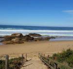 Bellbird Cottage B  B - Tourism Caloundra