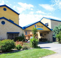 Seaview Motel and Apartments - Tourism Caloundra