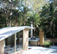 Rumbalara Bed and Breakfast - Tourism Caloundra