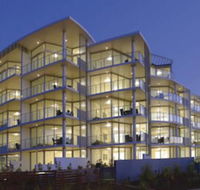 Manta Bargara Resort - Tourism Caloundra