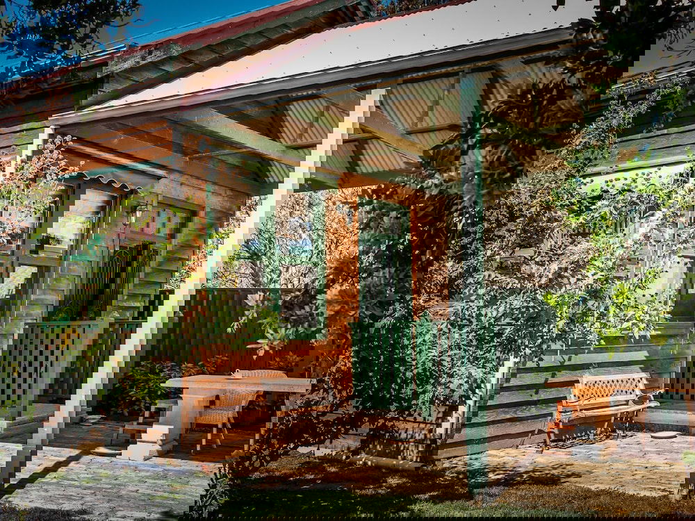 Old Noarlunga SA Tourism Caloundra