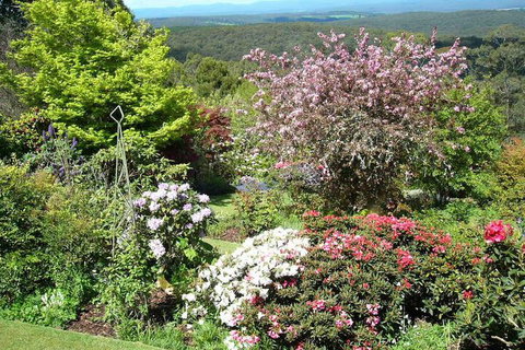 Wanawong Retreat - Tourism Caloundra 3