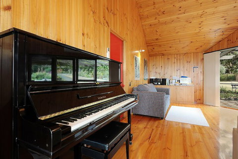 Wanawong Retreat - Tourism Caloundra 6