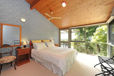 Wanawong Retreat - Tourism Caloundra 4