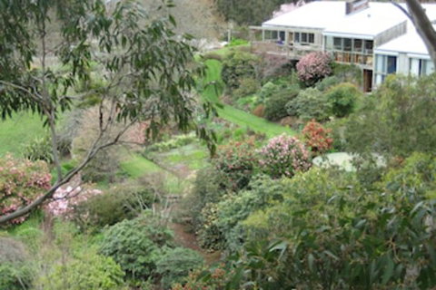 Wanawong Retreat - Tourism Caloundra 0