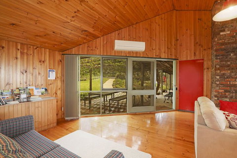 Wanawong Retreat - Tourism Caloundra 2