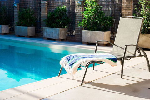 Copacabana Shores - Tourism Caloundra 2