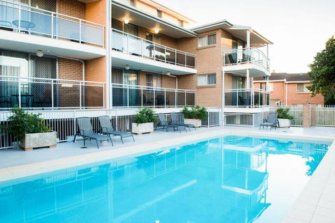 Copacabana Shores - Tourism Caloundra 3