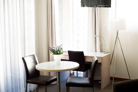 Copacabana Shores - Tourism Caloundra 6