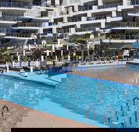 Pier Resort - Tourism Caloundra