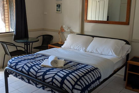 Woolshed Eco Lodge - Tourism Caloundra 3