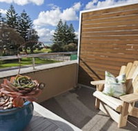 Aquabelle Apartments - Tourism Caloundra