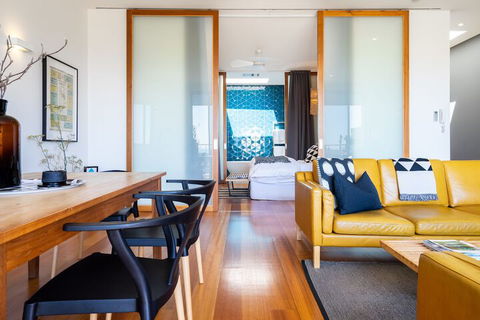 Aquabelle Apartments - Tourism Caloundra 1