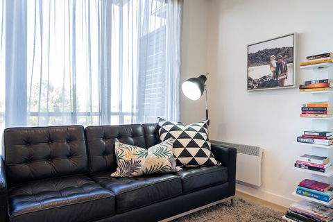 Aquabelle Apartments - Tourism Caloundra 4